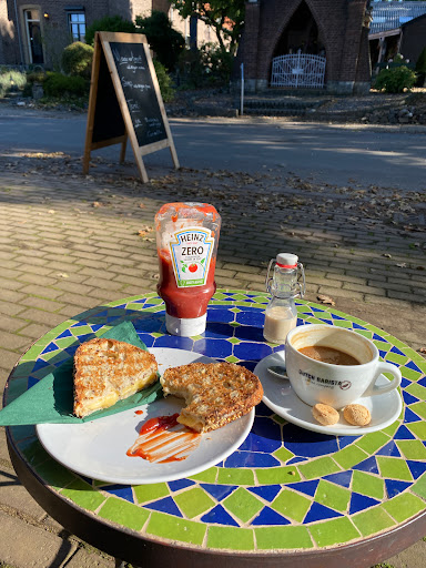 Wandelcafé Onder de Poort Gallery - Netherlands