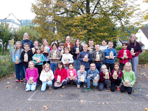 Grundschule Untergröningen