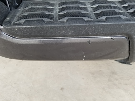 Toyota Oil Change - Thumbnail