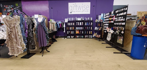 Giftwise - Visual