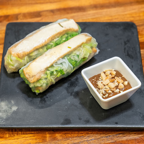 XinhXinh Vietnamese Bistro by null