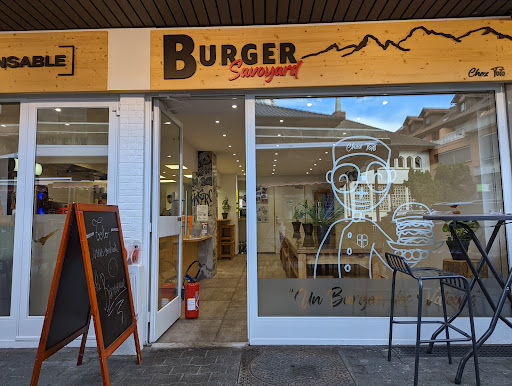 Photo 2 - Mr Burger Thonon-les-Bains