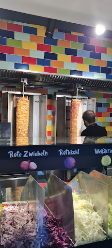What a DÖNER - Thumbnail