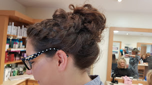 Photo n°13 de Salon Albane L. à Saint-Fargeau-Ponthierry (Salon de coiffure)