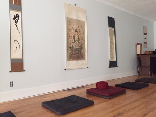 Cincinnati Zen Center - Thumbnail