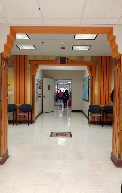 Albuquerque Indian Health Center