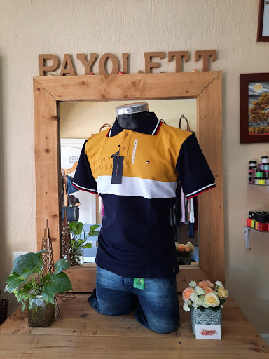 Payolett - Visual