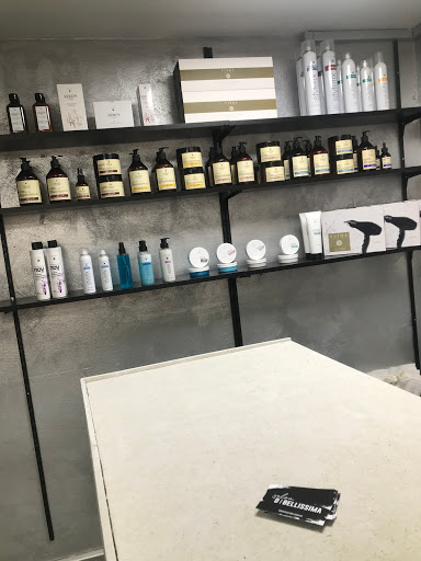 Salon D | BELLISSIMA - Thumbnail
