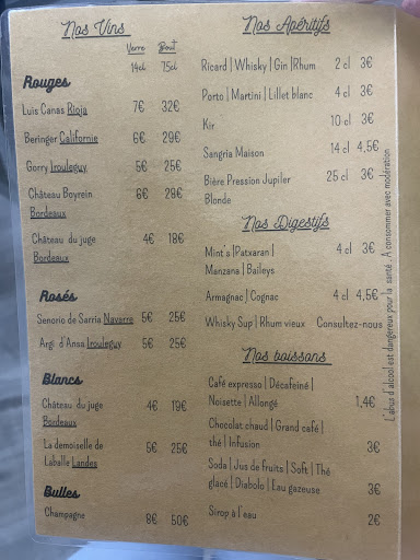 Photo 3 - Les Burgers de la Côte