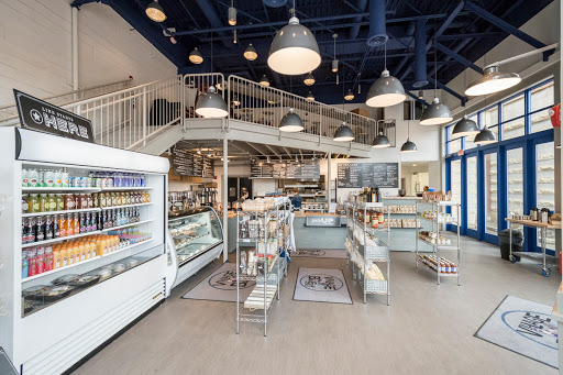 Village Bakery & Cafe, Victor NY