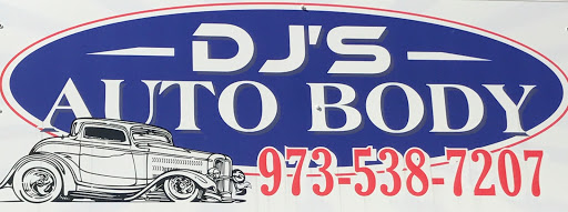 DJ's Auto Body Gallery - United States