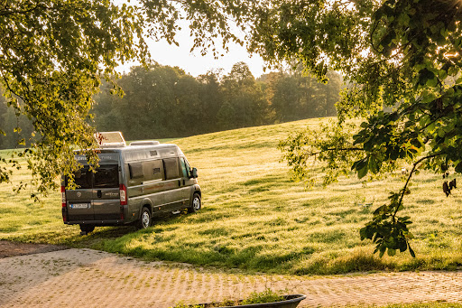 Camping am Baumhaushotel - Thumbnail