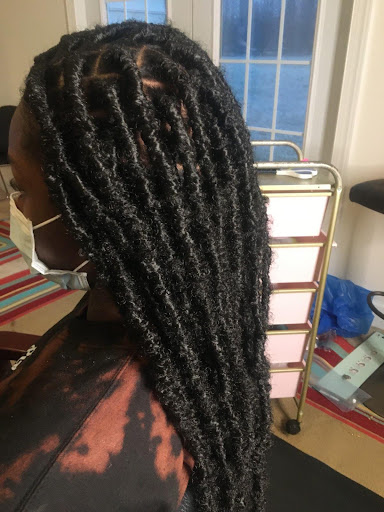 Braids By Hair Solution Gallery - United States