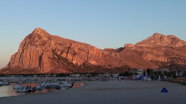 Spiaggia di San Vito lo Capo