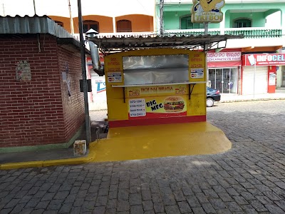 photo of Boi na brasa lanches