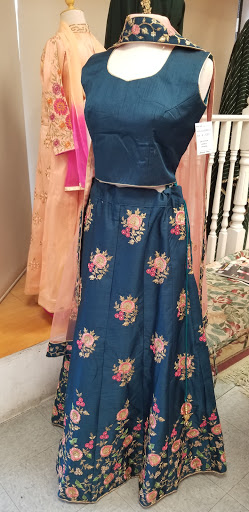 Hina Fashions - Thumbnail