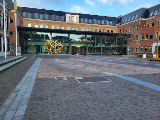 Gemeentehuis Barneveld