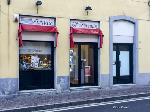 Il Fornaio di Radice
