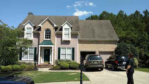 Mr. Roofer of Alpharetta - Thumbnail