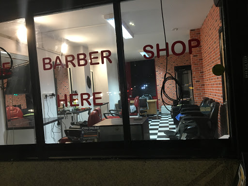 De Friendshiphair salon Ltd