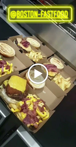 Photo 2 - Boston fast food