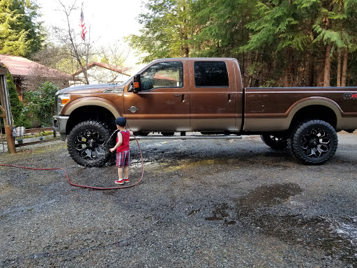 Truck Toys Armor Coating - Thumbnail