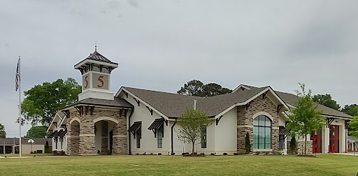 Decatur Fire/Rescue Station 5 - Thumbnail