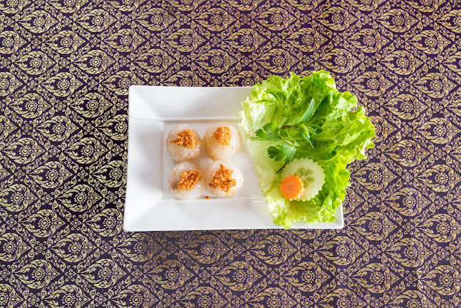 Saï Thaï Restaurant - Besançon