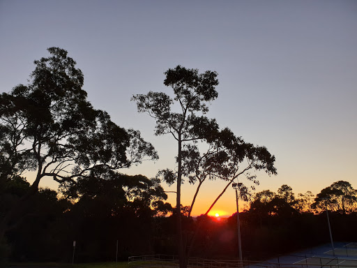 Voyager Tennis - Seaforth - Thumbnail