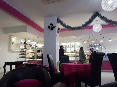 Photos of Rosa Lounge & Pastry