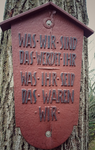 Neuer Friedhof Mittweida - Thumbnail