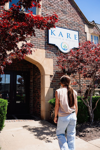 Kare Health And Wellness