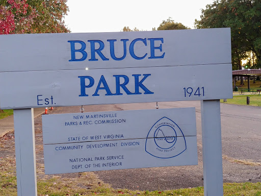Bruce Park - Visual