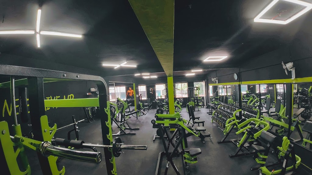 Fitness Squad Gent S And Ladies Gym Perumbavoor