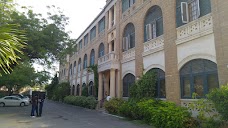 Sindh Club karachi