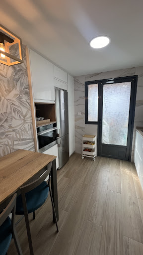 Cocinas Alba Gallery - Spain