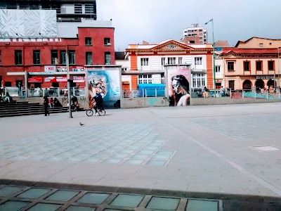 Photos of Plaza Camacho