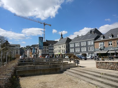 Photos of Marechal / Isabelle
