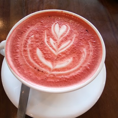 Photos of El's Coffee Raden Inten II