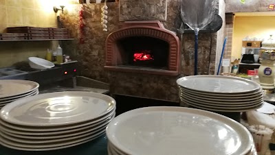 Pizzeria Napule è