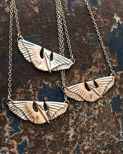 Silver Sun - Baton Rouge Jewelry Store Gallery - United States