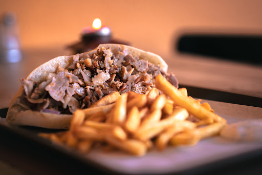 Photo 3 - Istanbul Kebab