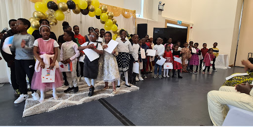 RCCG Victory Centre Swindon (We are located at PineTrees Community Centre/The Library) - Thumbnail