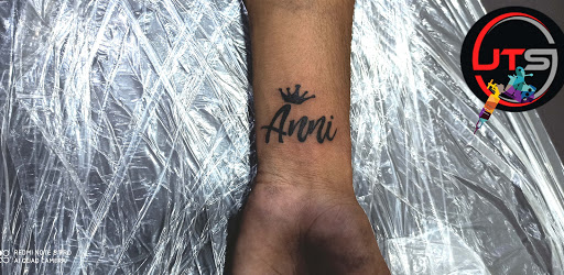 Gayatri Tattoo Studio Tattoo Shop In Rewa