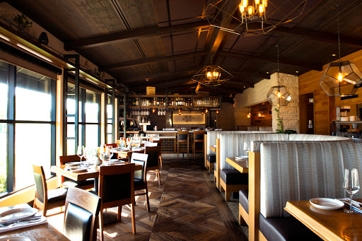 Whitestone Restaurant & Bar, Dana Point, CA