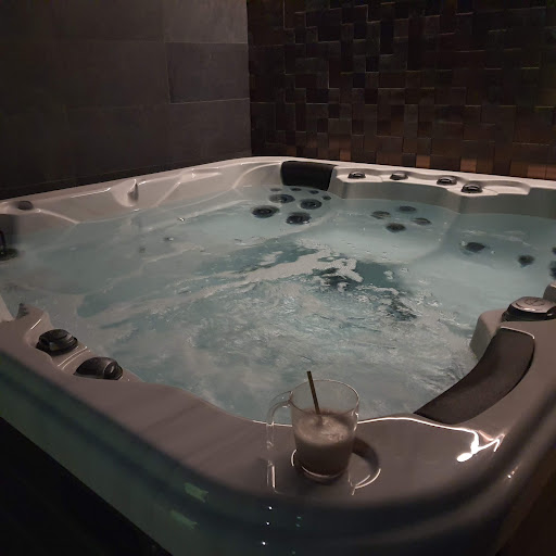 BlueSpa - Thumbnail