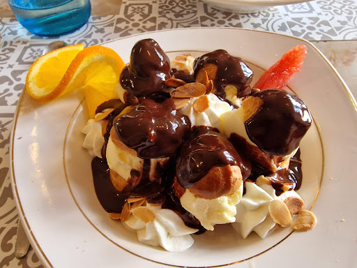 Photo 6 - La Gare Aux Gourmets