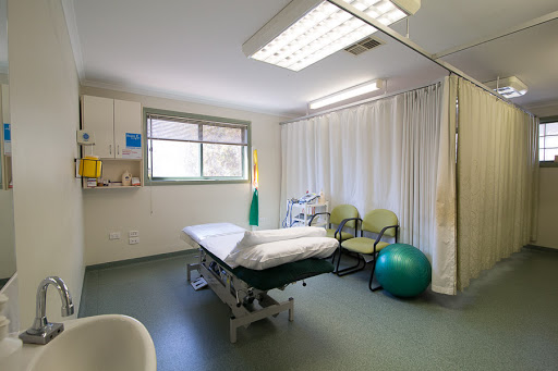 Lifeway Physiotherapy - Visual