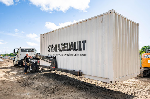 Canadian PUPS Portable Storage - Kitchener - Thumbnail