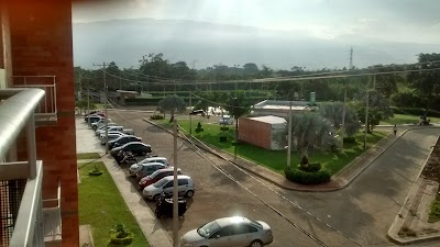 Photos of Parque Central Natura
